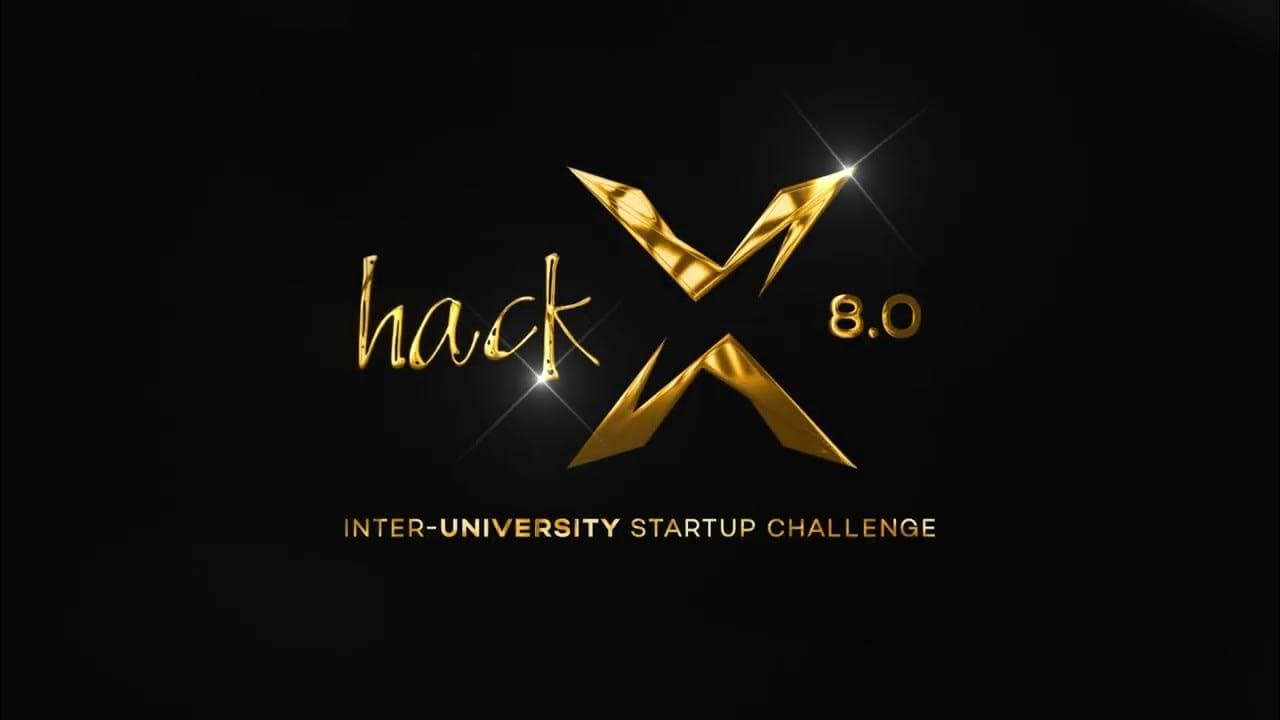 HackX 2023