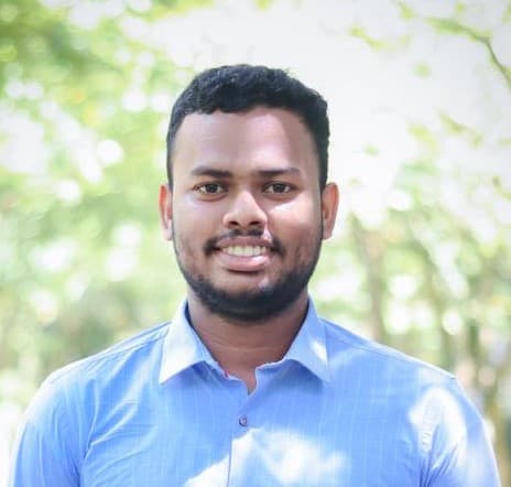 Kasun Udara Profile Image